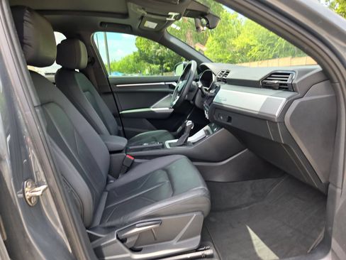 Used 2020 Audi Q3 2.0T Premium AWD/4WD image 27