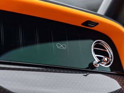 New 2026 Rolls-Royce Cullinan Black Badge image 39