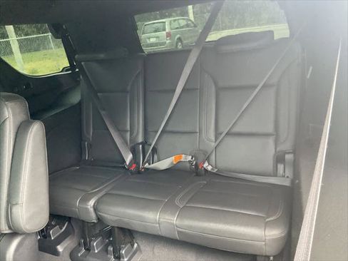 Used 2021 Chevrolet Tahoe LT RWD image 24