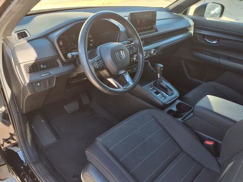 Used 2023 Honda CR-V Sport image 12