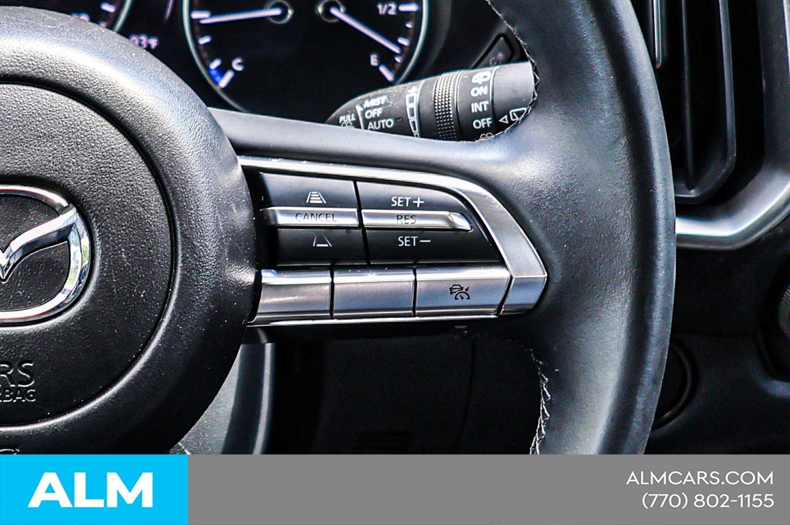 Used 2025 MAZDA CX-50 AWD 2.5 Hybrid w/ Premium Pkg image 27