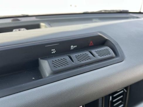 Certified 2023 Ford Bronco 4-Door image 29