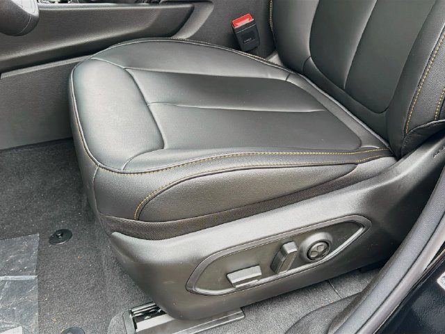 New 2026 Jeep Grand Cherokee Limited AWD/4WD image 18