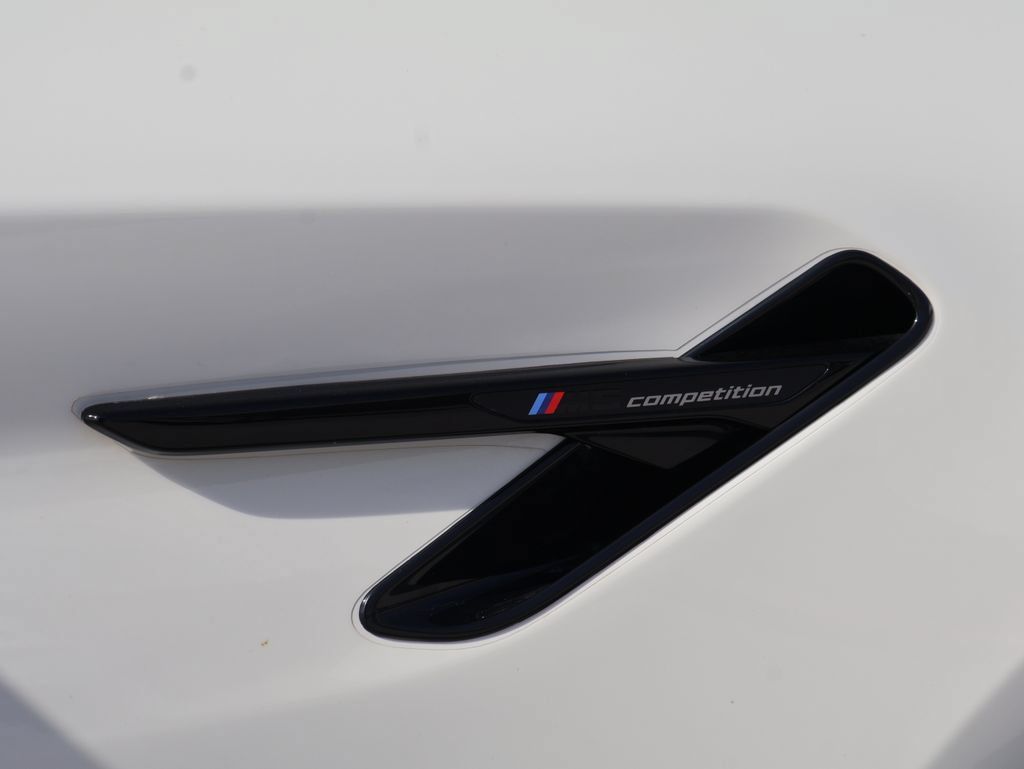 Used 2023 BMW M5 w/ Competition Package AWD/4WD image 9