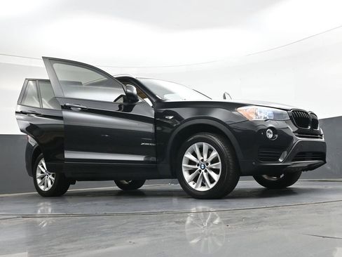 Used 2017 BMW X3 xDrive28i AWD/4WD image 39