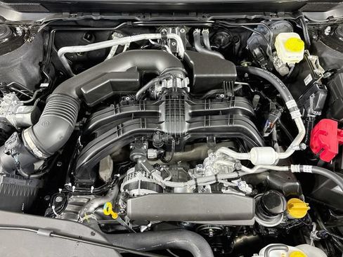 New 2026 Subaru Outback Limited AWD/4WD image 31