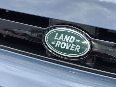 Used 2024 Land Rover Defender 110 S AWD/4WD image 11