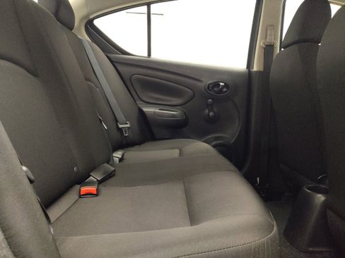 Used 2019 Nissan Versa S Plus FWD image 19