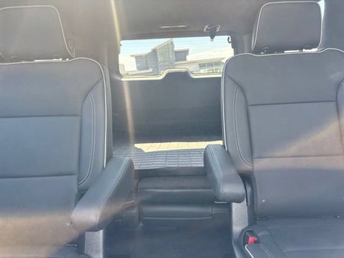 Used 2024 Chevrolet Tahoe Premier w/ Max Trailering Package AWD/4WD image 13