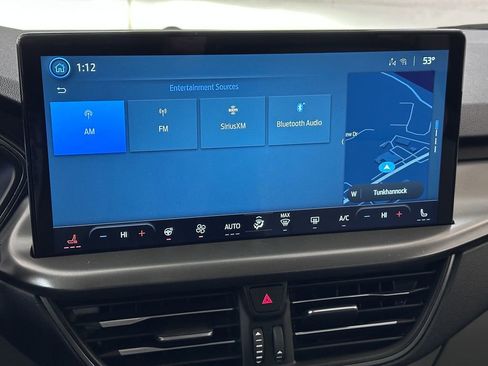 New 2026 Ford Escape Base image 33