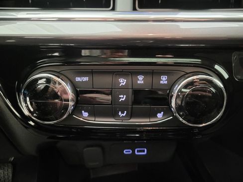 New 2026 Chevrolet Trax ACTIV w/ Sunroof Package image 8