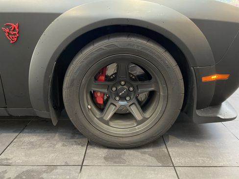 Used 2018 Dodge Challenger SRT Demon RWD image 13