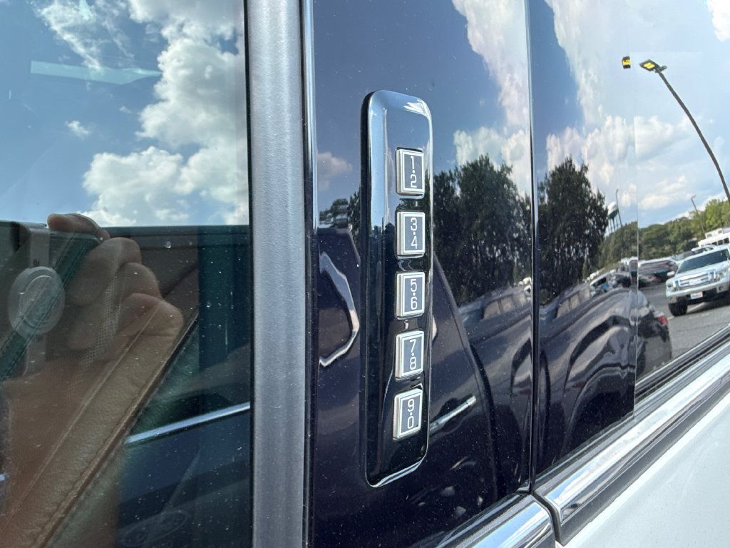 Used 2019 Ford F150 King Ranch w/ Equipment Group 601A Luxury AWD/4WD image 10