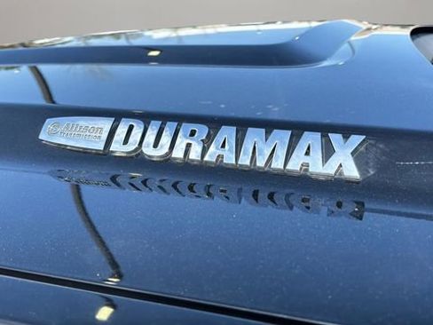 Used 2018 GMC Sierra 2500 Denali w/ Duramax Plus Package image 36