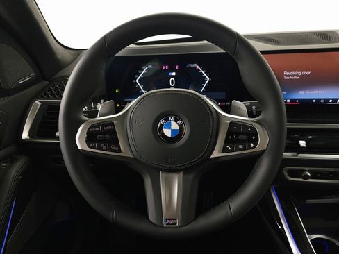 Used 2026 BMW X7 xDrive40i w/ Executive Package AWD/4WD image 15