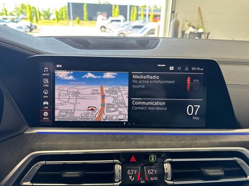 Used 2021 BMW X5 xDrive40i w/ Premium Package AWD/4WD image 32