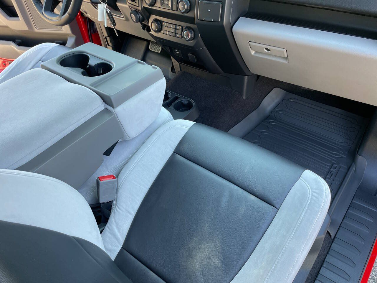 Used 2019 Ford F150 XL w/ Equipment Group 101A Mid RWD image 51