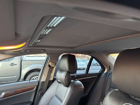 Used 2012 Mercedes-Benz C 300 4MATIC Sedan image 13