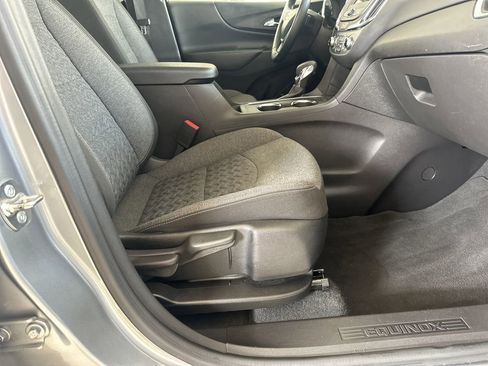 Certified 2024 Chevrolet Equinox LT image 38