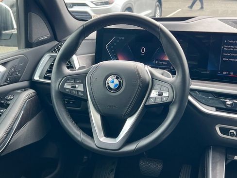 Used 2026 BMW X5 xDrive40i w/ Climate Comfort Package AWD/4WD image 16