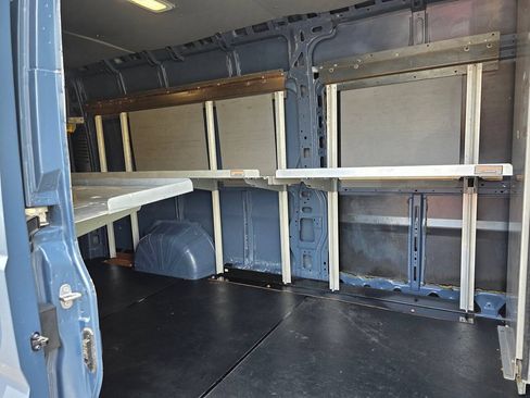 Used 2019 RAM ProMaster 3500 FWD image 10