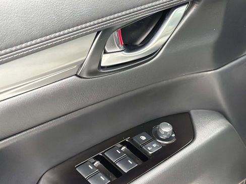 Used 2023 MAZDA CX-5 AWD 2.5 S image 25