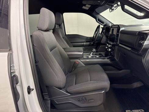 Used 2023 Ford F150 XLT w/ Equipment Group 302A High image 19