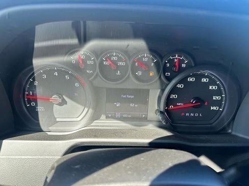 New 2024 Chevrolet Silverado 3500 W/T w/ WT Convenience Package image 7