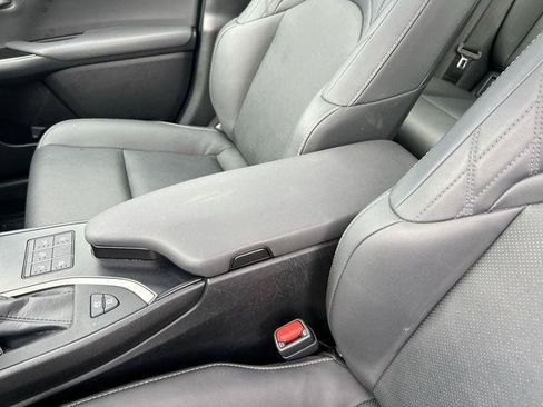 Certified 2024 Lexus UX 250h AWD w/ Premium Package image 19