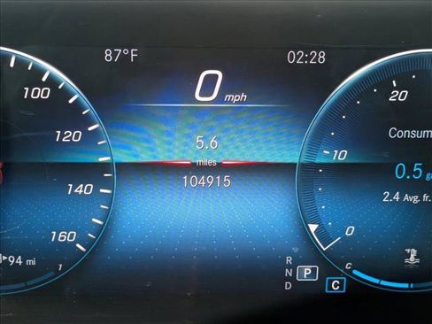 Used 2020 Mercedes-Benz GLE 350 4MATIC image 11