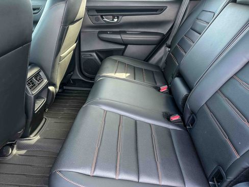 Certified 2024 Honda CR-V Sport-L image 16