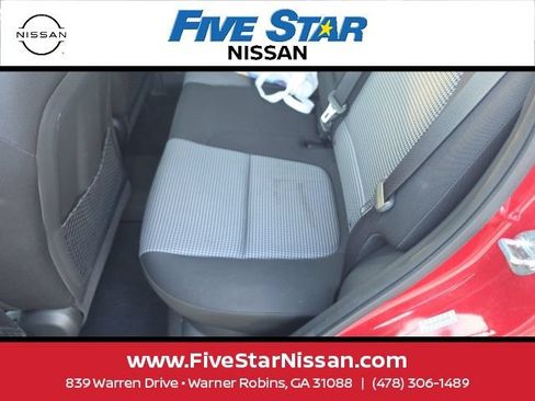 Used 2021 Hyundai Kona SEL FWD image 12
