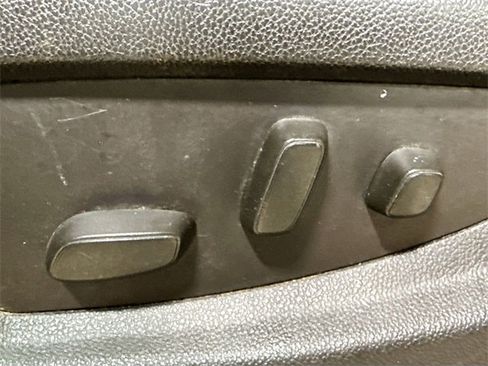 Used 2016 Chevrolet Silverado 2500 LTZ w/ Duramax Plus Package image 19