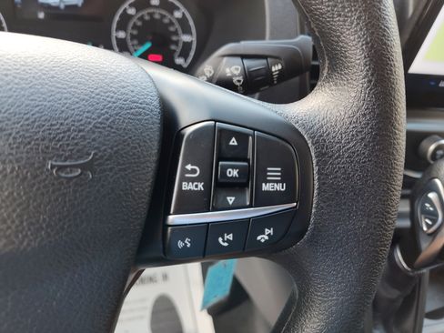 Used 2024 Ford Transit 350 XL image 34