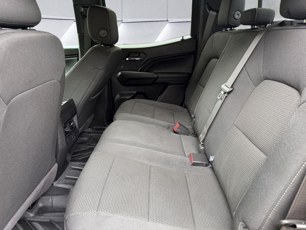 Used 2024 Chevrolet Colorado LT w/ LT Convenience Package II AWD/4WD image 14
