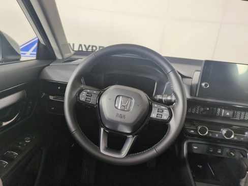New 2026 Honda CR-V EX-L image 14