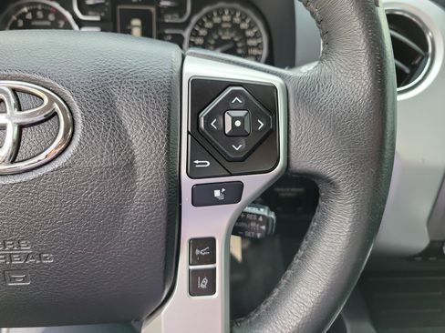 Used 2021 Toyota Tundra SR5 w/ SR5 Leather Package image 15