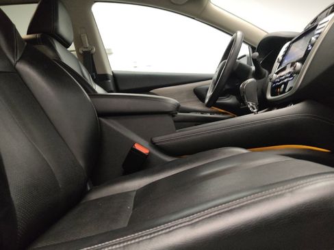 Used 2017 Nissan Murano Platinum w/ Platinum Technology Package FWD image 21