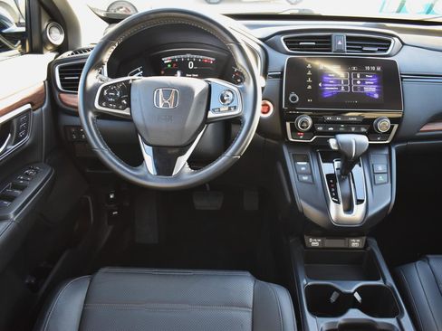 Used 2022 Honda CR-V EX-L image 25