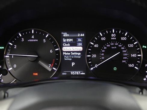 Used 2016 Lexus GS 350 AWD image 8