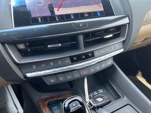 Used 2023 Cadillac CT5 Luxury AWD/4WD image 20