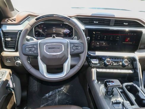 New 2026 GMC Sierra 1500 Denali AWD/4WD image 14