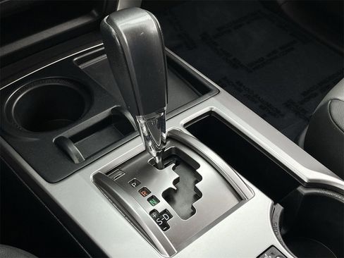 Used 2023 Toyota 4Runner SR5 Premium w/ Moonroof Package image 17