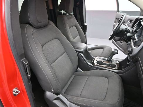 Used 2016 GMC Canyon SLE AWD/4WD image 21