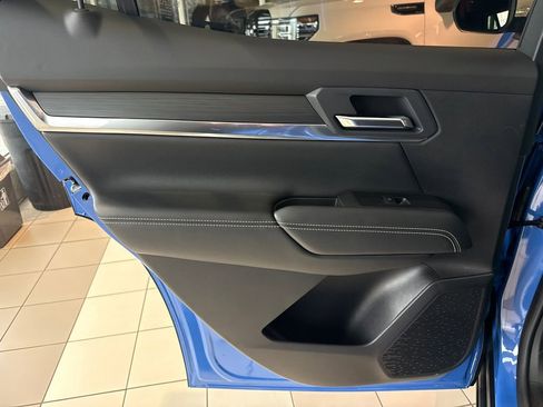 New 2026 GMC Terrain Elevation w/ Black Edition AWD/4WD image 30