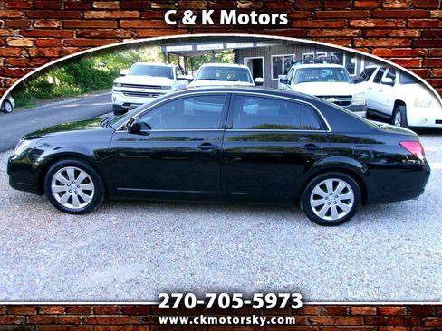 Used 2006 Toyota Avalon XLS FWD image 1
