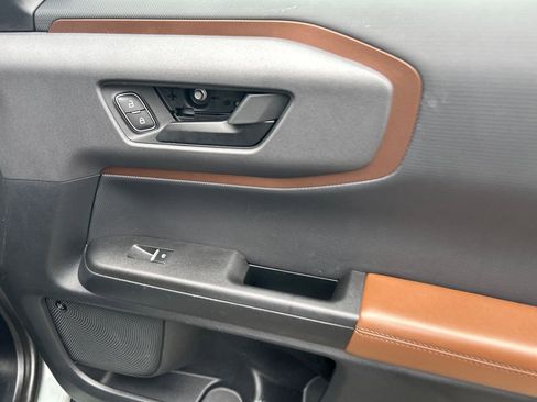 Used 2021 Ford Bronco Sport Badlands w/ Badlands Package image 29