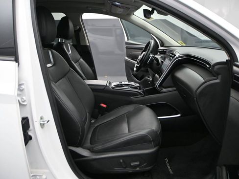 Used 2023 Hyundai Tucson Limited AWD/4WD image 17