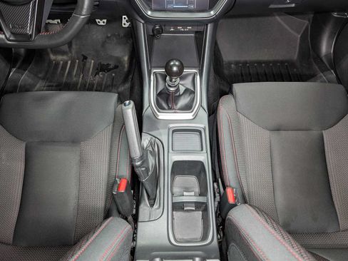 Used 2022 Subaru WRX Premium AWD/4WD image 19