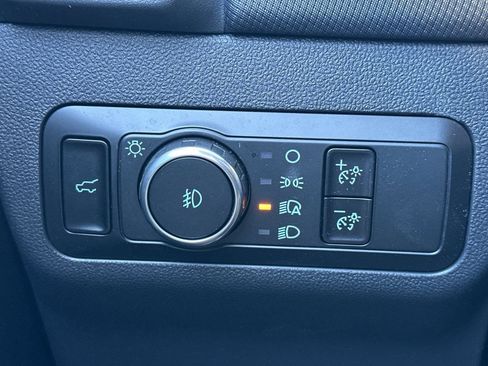 New 2024 Ford Bronco Sport Heritage w/ Heritage Convenience Package image 26